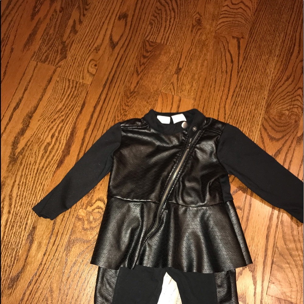Baby set - Picture 3 of 6